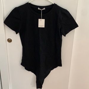 Brand NEW t shirt body suit